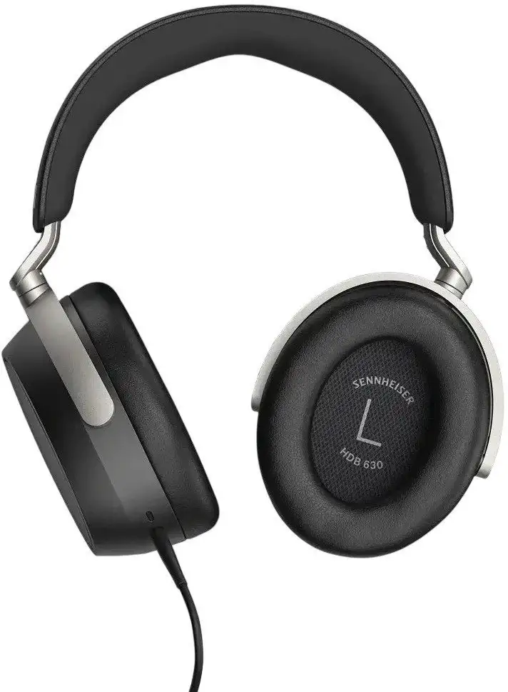 Наушники Sennheiser HDB 630 – фото товара