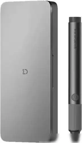Гравер Xiaomi Mijia Electric Grinding Pen MJDMB001QW – фото товара