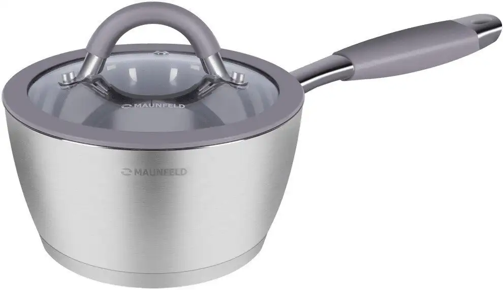 Набор кастрюль MAUNFELD Leona MF124LN01ST – фото товара