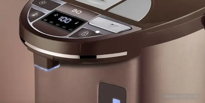 Термопот BQ TP535 - фото товара