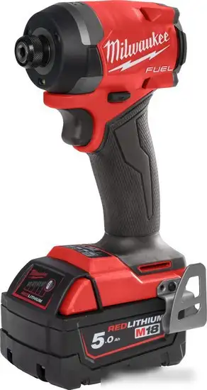 Винтоверт Milwaukee M18 FUEL M18FID3-502X 4933479866 (с 2-мя АКБ, кейс) – фото товара