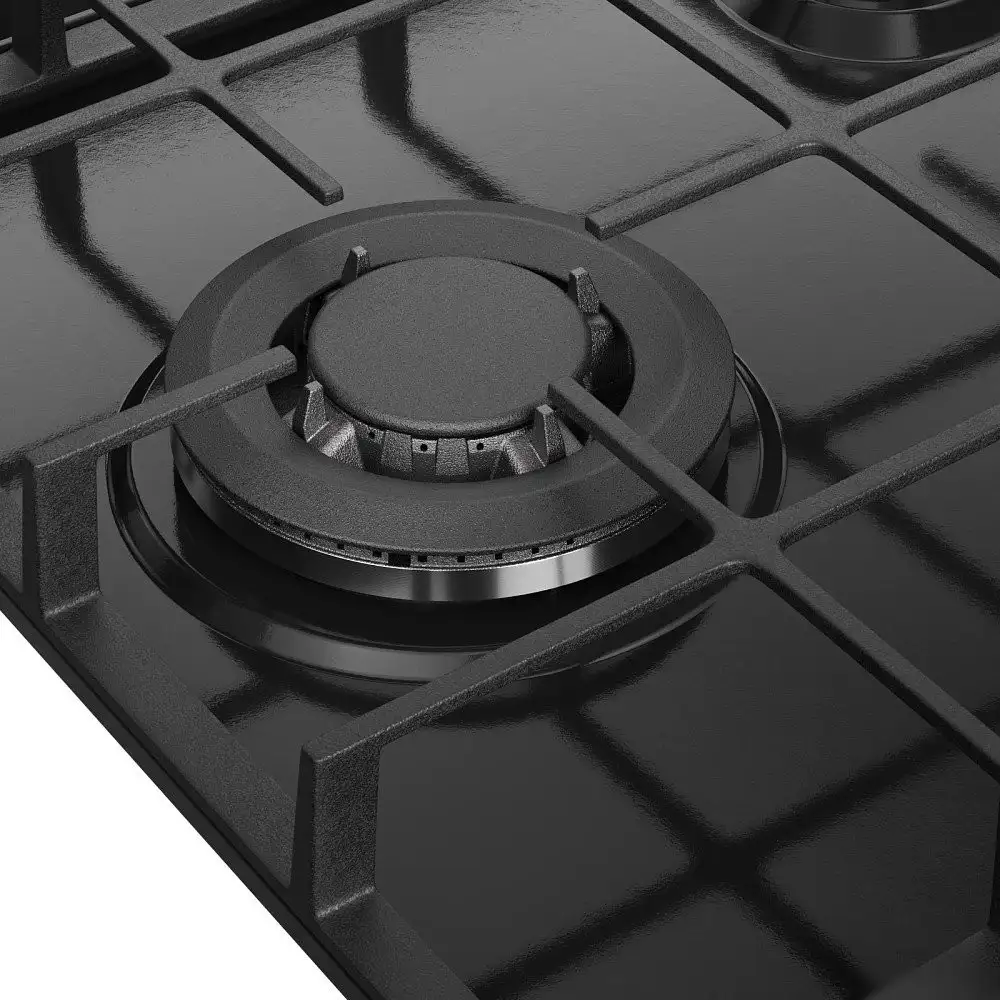 Варочная панель Monsher MSG 43 Noir - фото товара