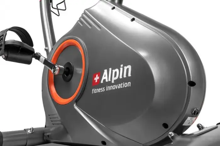 Велотренажер Alpin Picco B-181 – фото товара