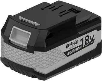 Аккумулятор Hiper UPL XS (18В/4 Ah)