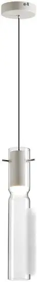 Подвесная люстра Odeon Light Scrow 5058/5LB – фото товара