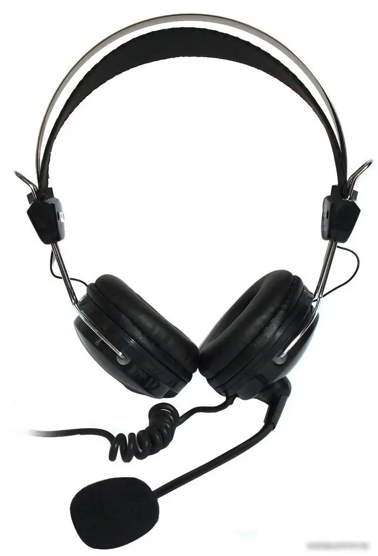 Наушники A4Tech HS-7P – фото товара