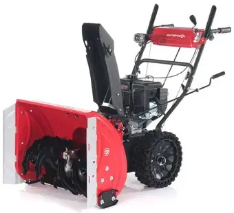 Снегоуборщик Интерскол СМБ-61/7ЭФ – изображение в каталоге