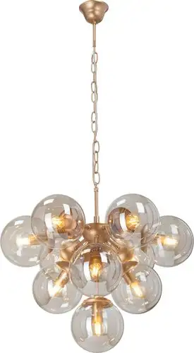 Подвесная люстра Vitaluce V49630-8/10 – изображение в каталоге