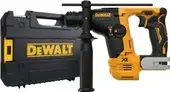 Перфоратор DeWalt DCH072NT (без АКБ, кейс) – изображение в каталоге