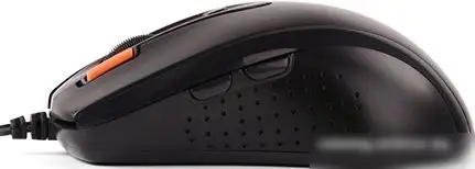 Игровая мышь A4Tech N-70FX – фото товара