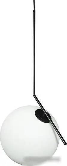 Подвесная люстра LOFT IT Handle 10150/630 Green – фото товара