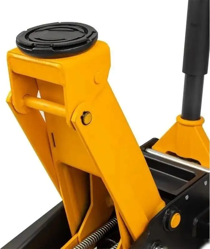 Подкатной домкрат JCB JCB-T83508 3т – фото товара