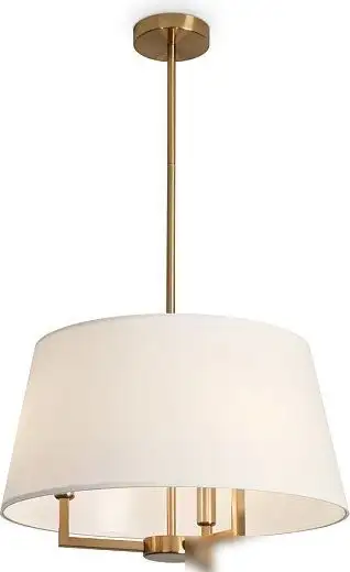 Подвесная люстра Freya Graceful FR2042CL-03BS – фото товара