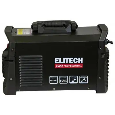 Сварочный инвертор ELITECH HD Professional HD WM 200 SYN – фото товара