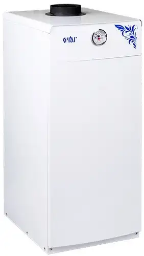 Отопительный котел Очаг Премиум АОГВ-11.6 Е - изображение в каталоге