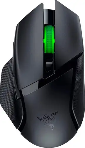Игровая мышь Razer Basilisk V3 X HyperSpeed – изображение в каталоге
