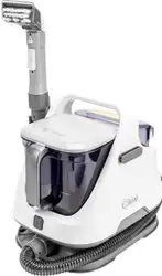 Пылесос Kiwi KCC-4320 - изображение в каталоге