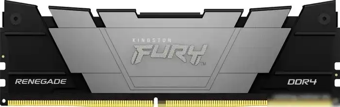 Оперативная память Kingston FURY Renegade 32ГБ DDR4 3600МГц KF436C18RB2/32 – фото товара