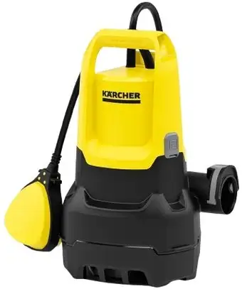 Дренажный насос Karcher SP 9.500 Dirt 1.645-800.0 - изображение в каталоге