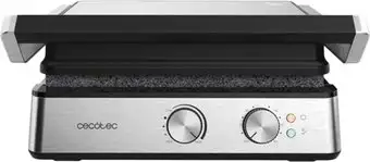 Электрогриль Cecotec Rock'nGrill Blaze 2968 – изображение в каталоге