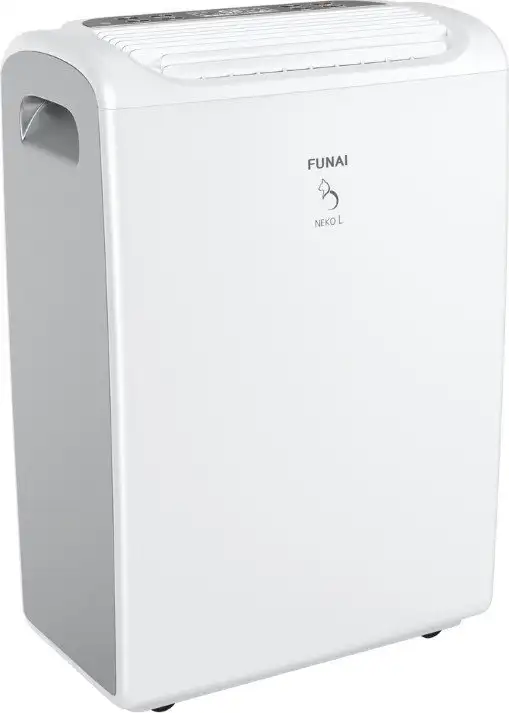 Осушитель воздуха Funai Neko L RAD-N26F6E - фото товара
