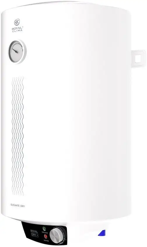 Накопительный электрический водонагреватель Royal Clima RWH-ED30-RE - фото товара