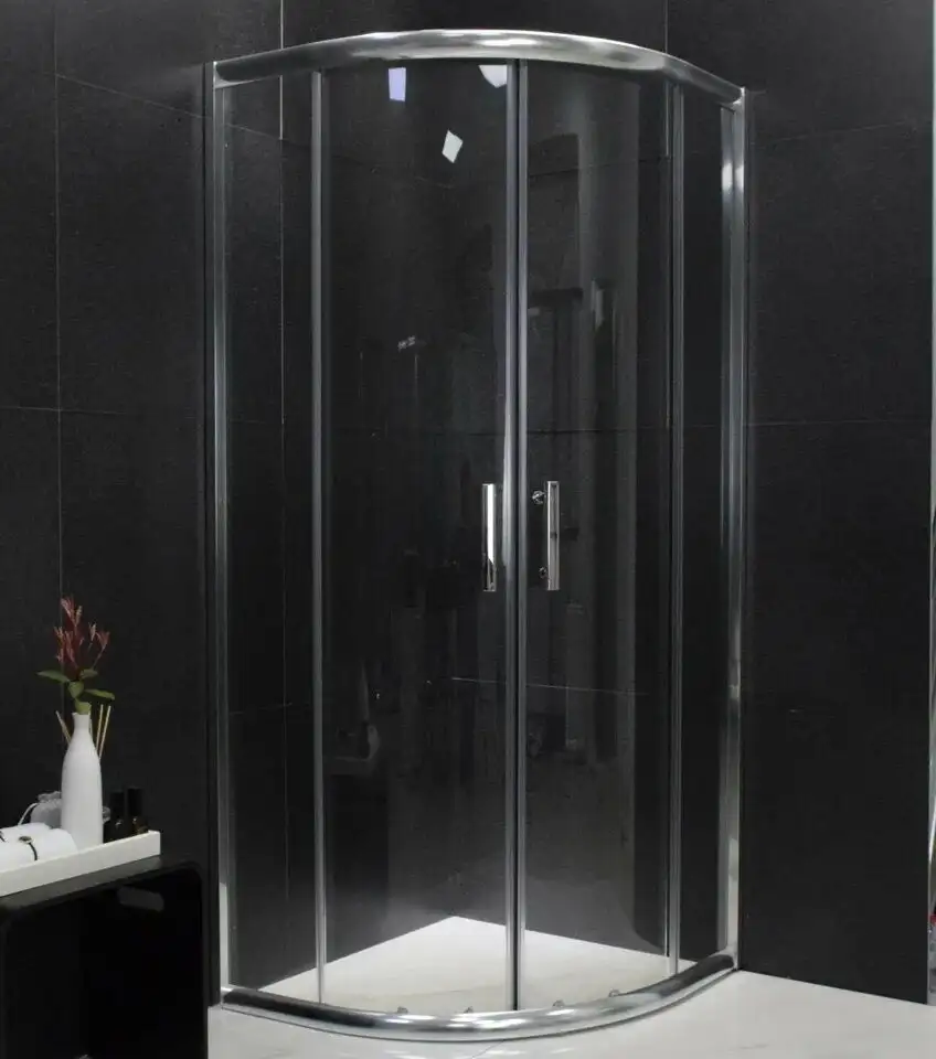 Душевой уголок Pelican T90RD SSW02290T 90x90x14 - фото товара