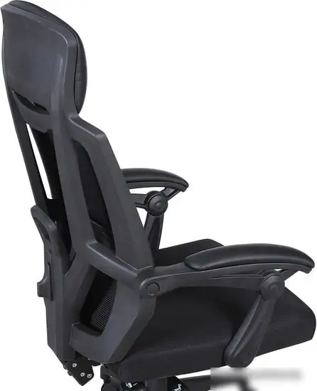 Кресло Brabix Nexus ER-401 (черный) – фото товара