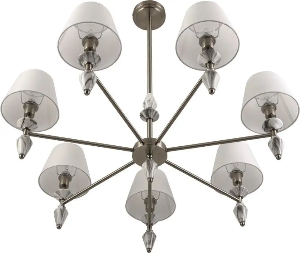 Подвесная люстра Lumion Vermont 8274/7 – фото товара