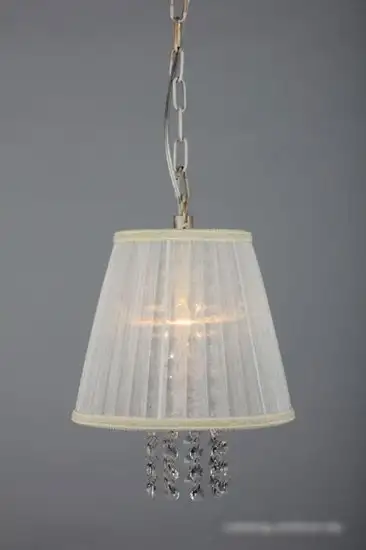 Подвесная люстра Omnilux Bologna OML-30006-01 – фото товара