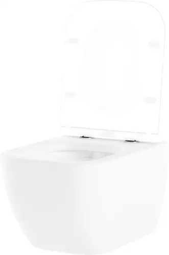 Унитаз Lavinia Boho One Compacto 3302102С - изображение в каталоге