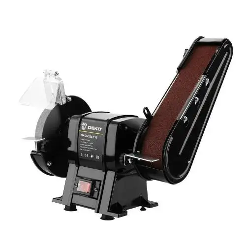 Заточный станок Deko DKGM250-150 063-4214 – предпросмотр товара Заточный станок Deko DKGM250-150 063-4214 – изображение в каталоге