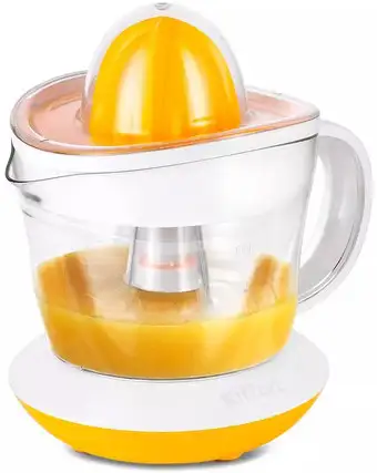 Соковыжималка Kitfort KT-1148-1 - изображение в каталоге
