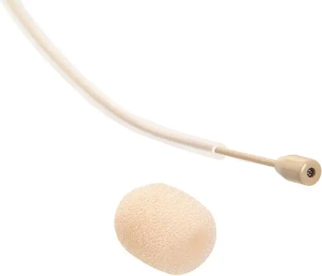 Микрофон GreenBean VoiceHead VH2 flesh S-Jack – фото товара