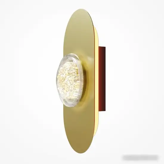 Бра Maytoni Pharao MOD361WL-L20BS3K – фото товара