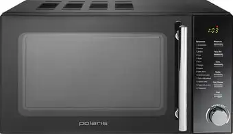 Микроволновая печь Polaris PMO 2002DG RUS