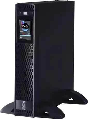 Источник бесперебойного питания Powercom NXT-1500 – изображение в каталоге