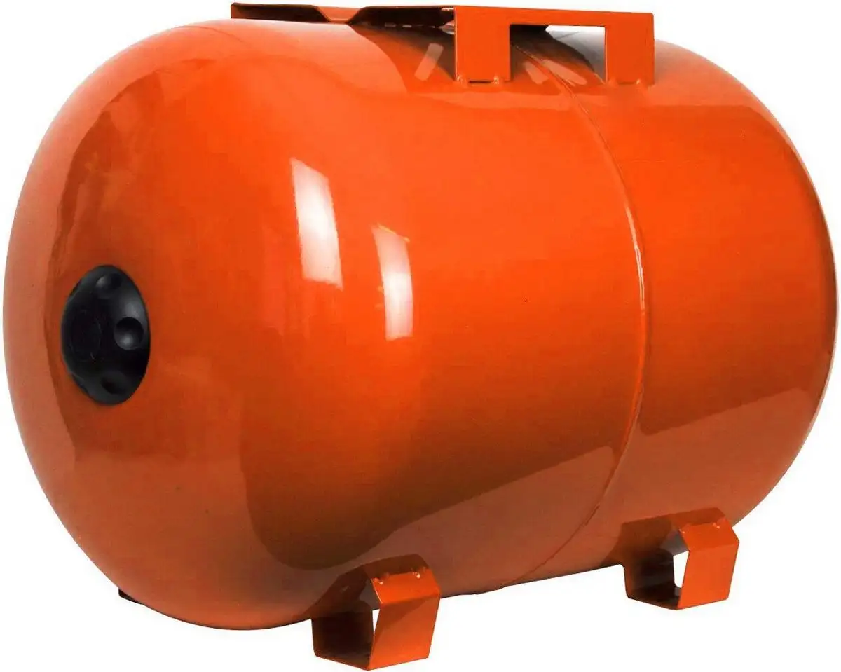 Гидроаккумулятор Skiper T-50H - фото товара