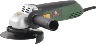 Угловая шлифмашина Калибр МШУ-125/1000ЕКК