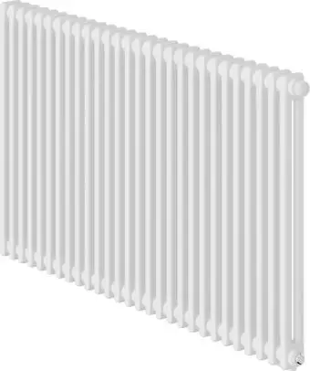 Стальной трубчатый радиатор Royal Thermo Insignia VC2050 - 28 секций RAL9016 - изображение в каталоге