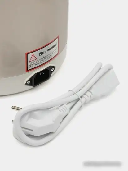 Термопот BQ TP400 - фото товара