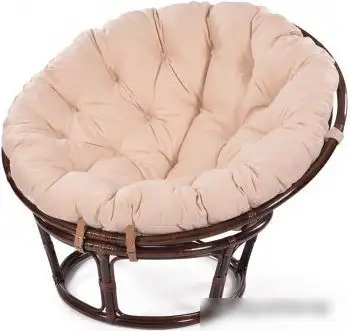 Кресло Мир Ротанга Papasan 23/01