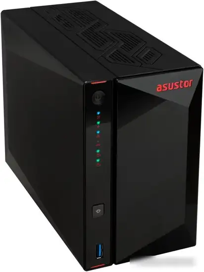 Сетевой накопитель ASUSTOR AS5402T – фото товара