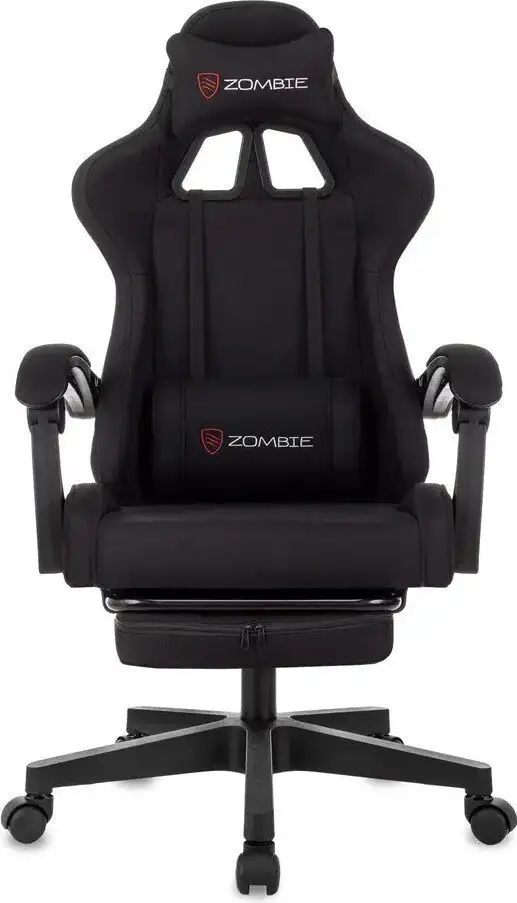 Игровое (геймерское) кресло Zombie Shadow (черный Neo Black) – фото товара