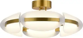 Подвесная люстра ST Luce SL1304.302.45 – изображение в каталоге