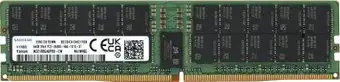 Оперативная память Samsung 64ГБ DDR5 5600 МГц M321R8GA0PB0-CWMJJ – изображение в каталоге