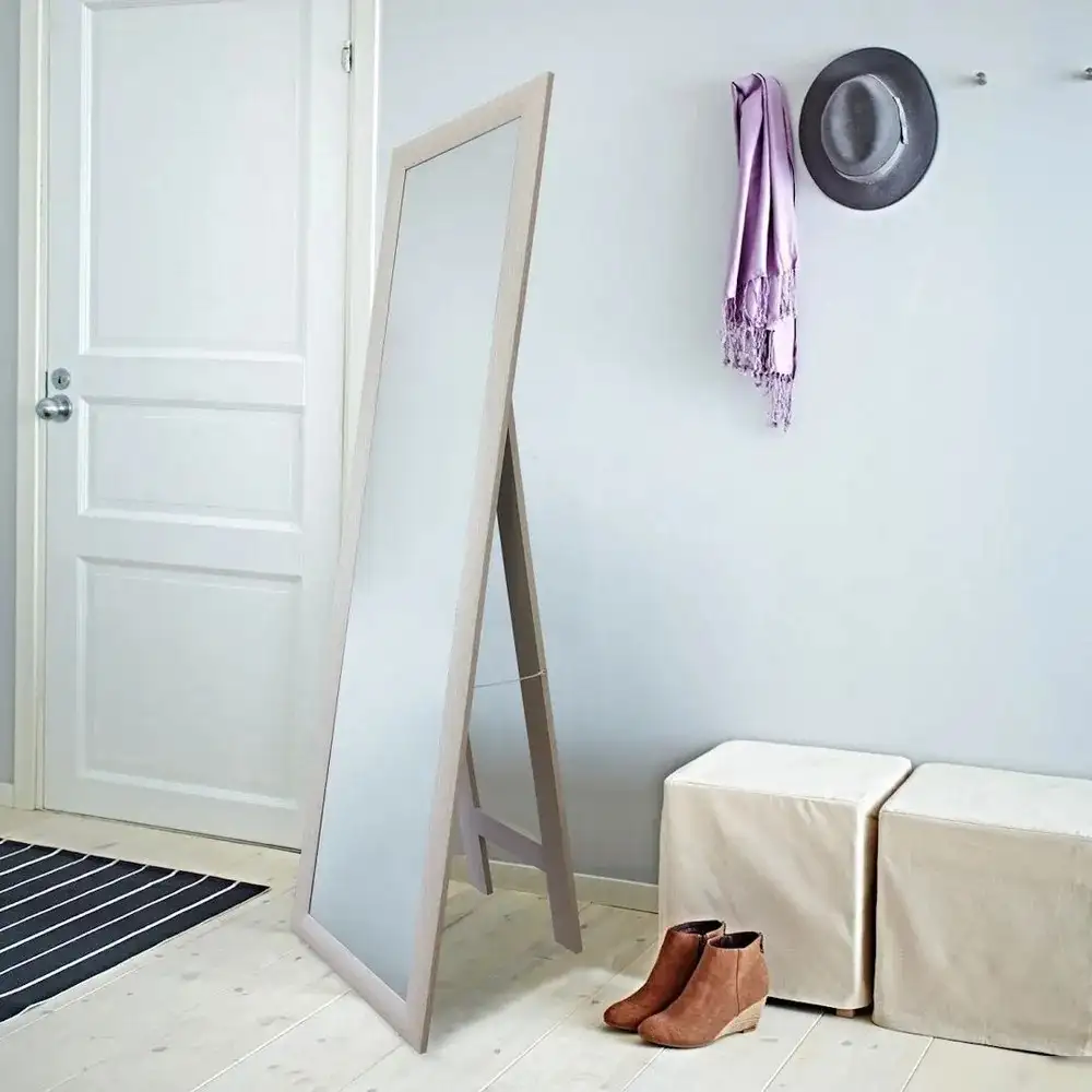 Teymi Зеркало Helmi 45x160 T20245 (светлый дуб) – фото товара