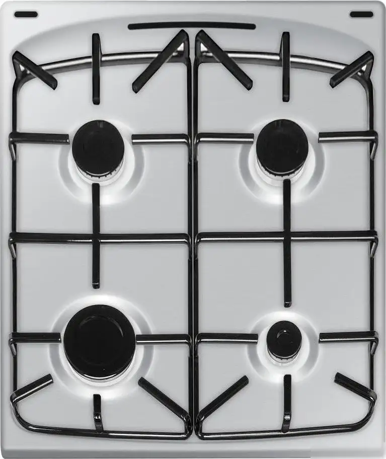 Кухонная плита Hansa FCGX5202092 — фото товара