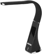 Лампа ЭРА NLED-461-7W-BK – изображение в каталоге