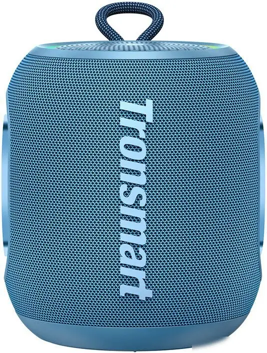 Беспроводная колонка Tronsmart T8 Mini (синий) – фото товара